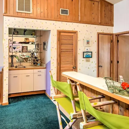 Kitty Hawk Townhome At Sea Dunes - Walk To Beach! Exterior foto