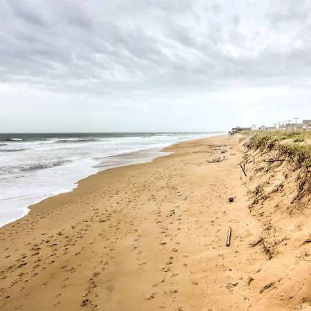 Kitty Hawk Townhome At Sea Dunes - Walk To Beach! Exterior foto