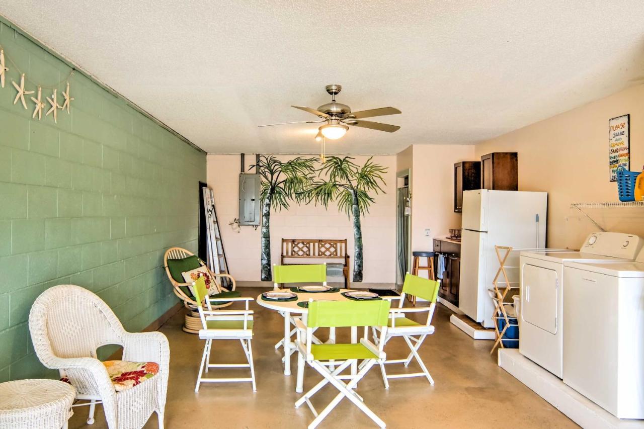 Townhome At Sea Dunes - Walk To Beach! Holiday home
