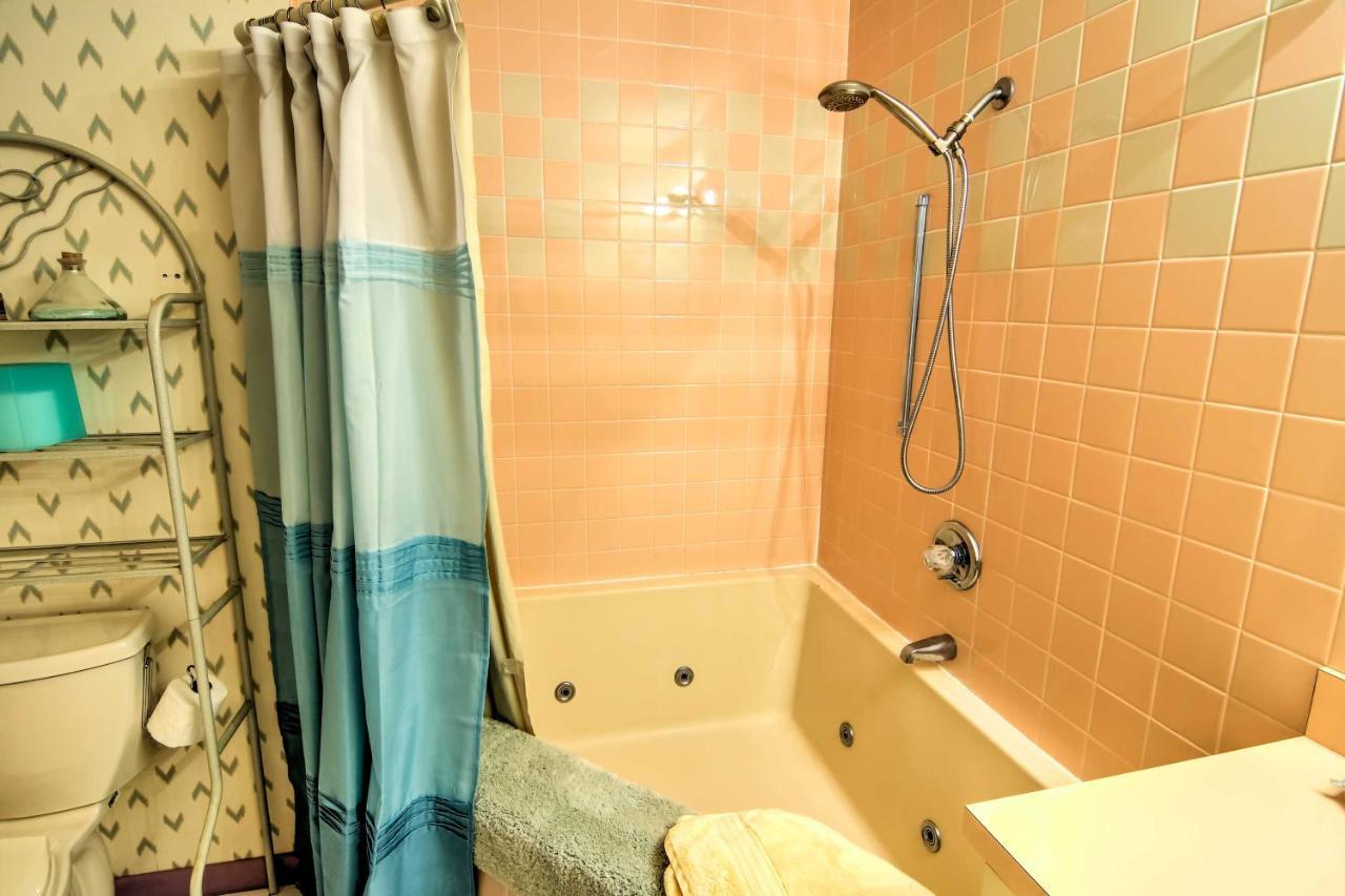 Holiday home Townhome At Sea Dunes - Walk To Beach! Kitty Hawk