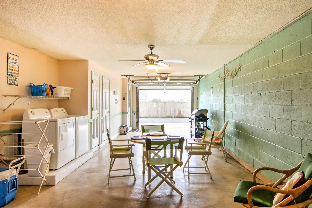 Holiday home Townhome At Sea Dunes - Walk To Beach!