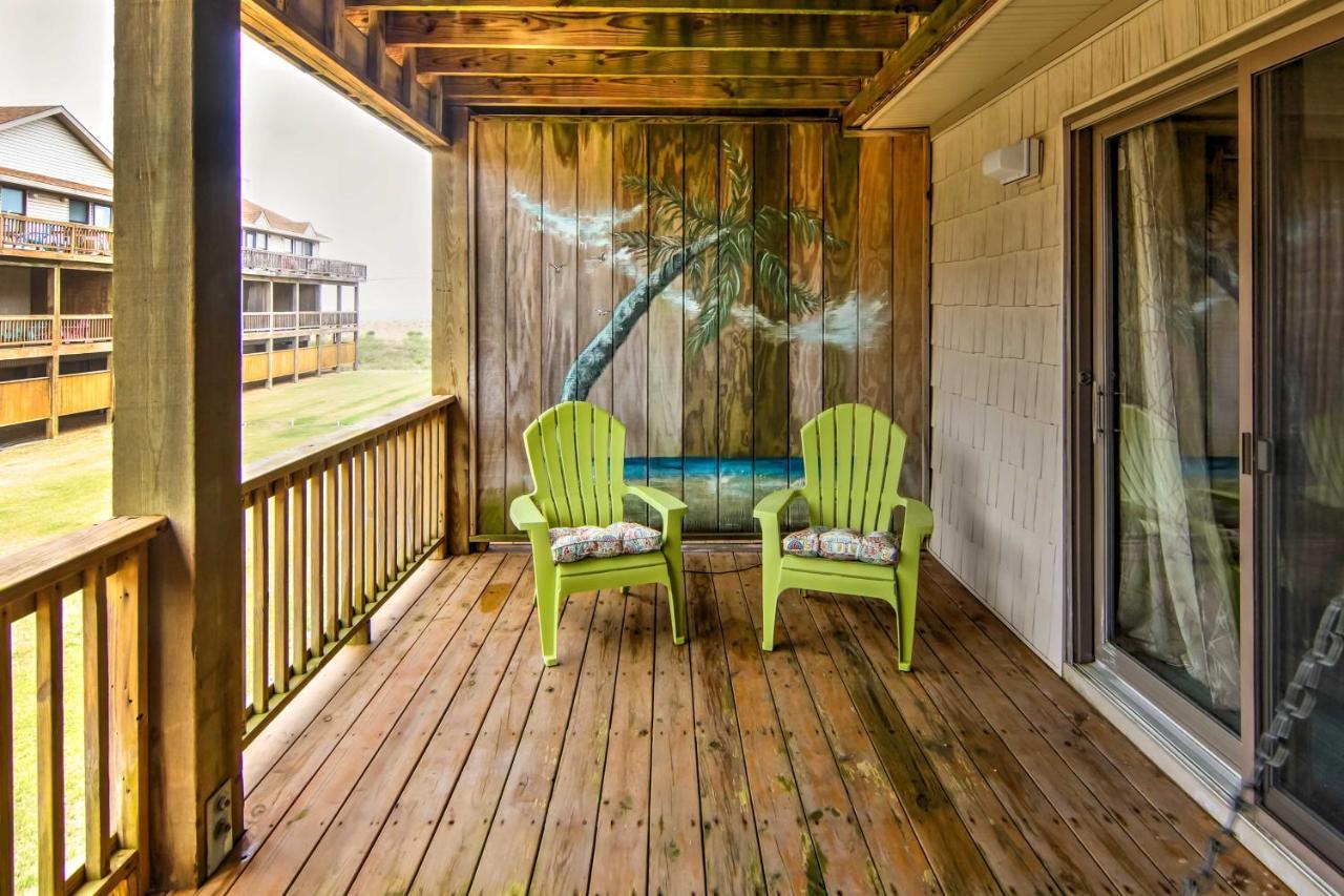 Townhome At Sea Dunes - Walk To Beach! Holiday home