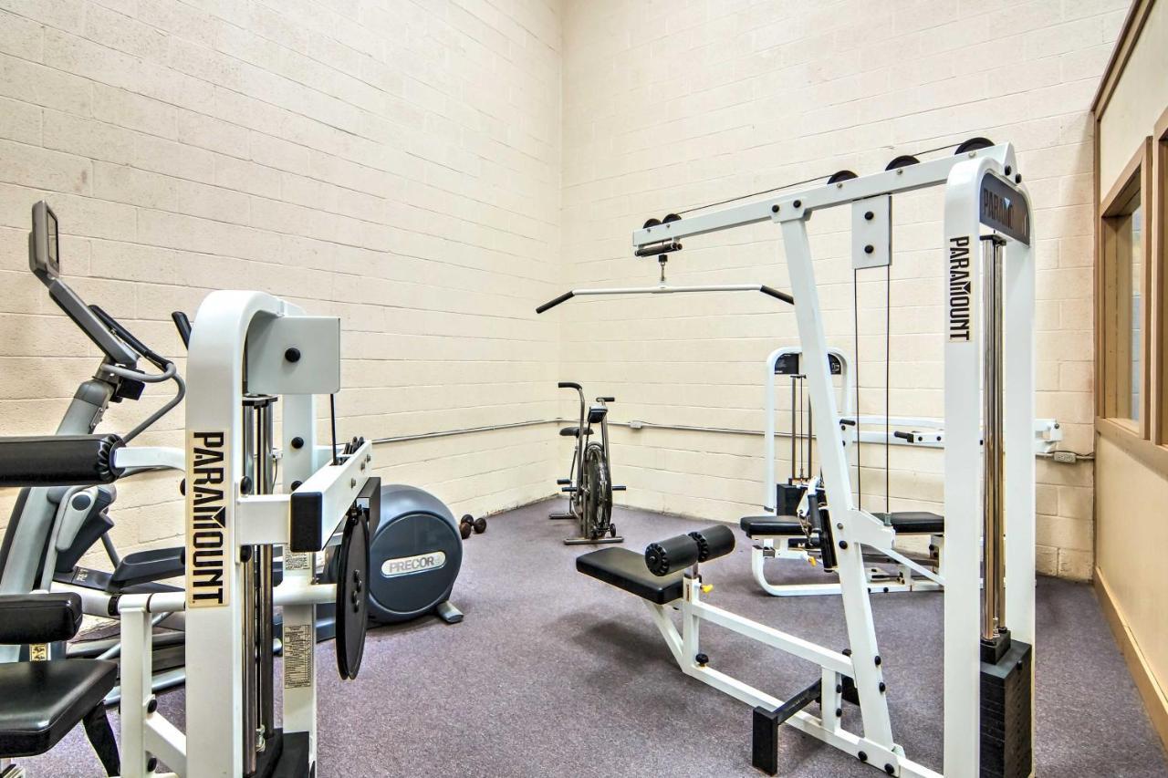 Holiday home Townhome At Sea Dunes - Walk To Beach! Kitty Hawk