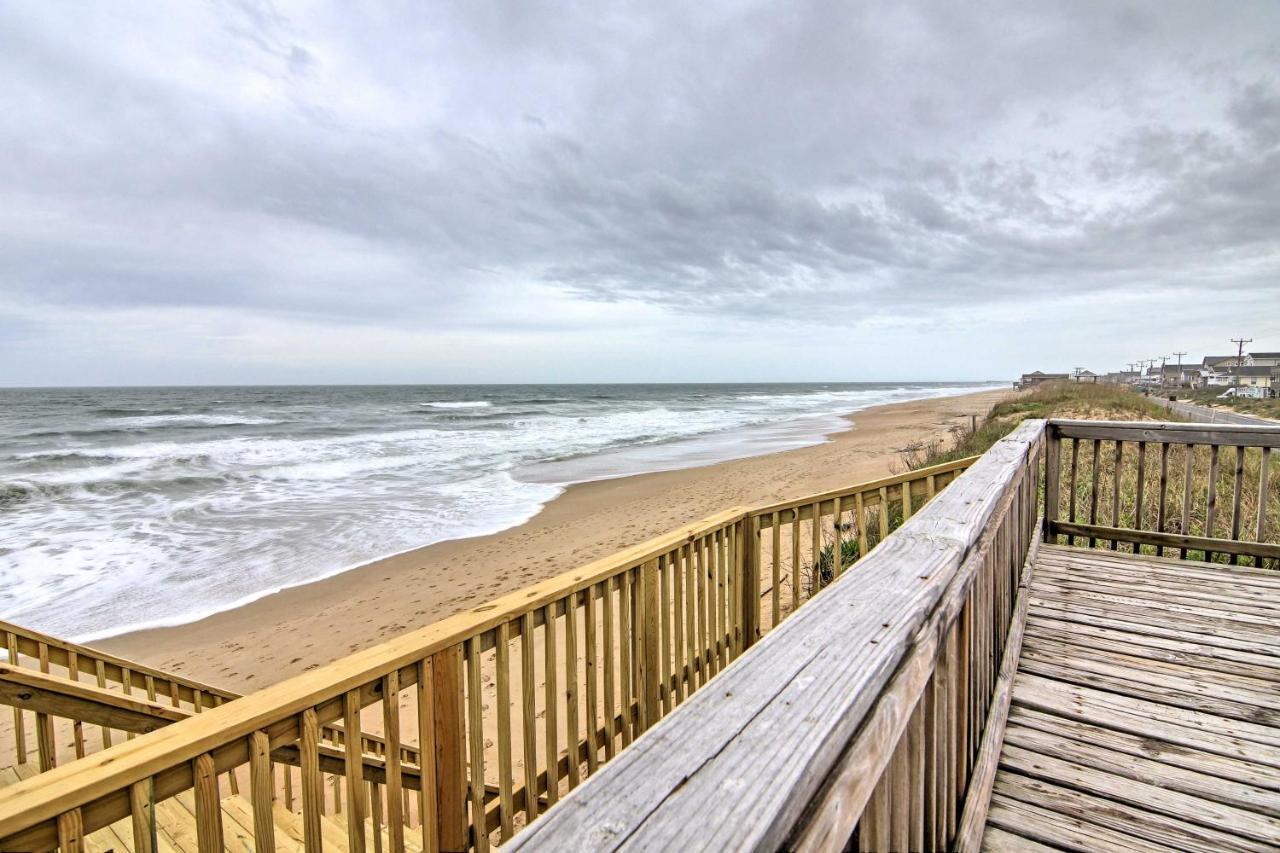 Holiday home Townhome At Sea Dunes - Walk To Beach! *